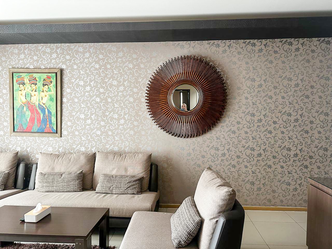 Gandaria Heights