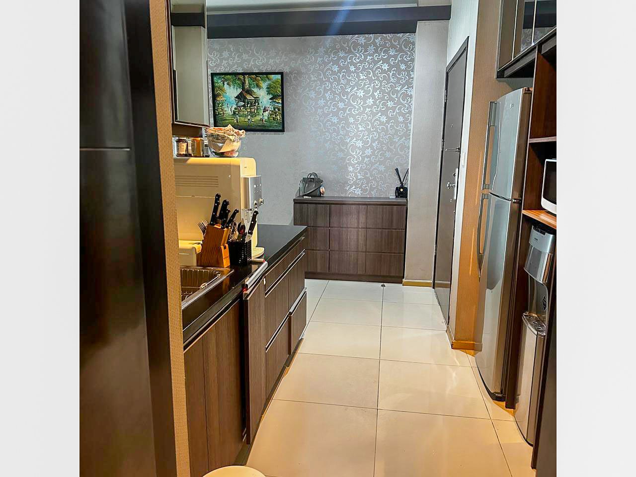 Gandaria Heights