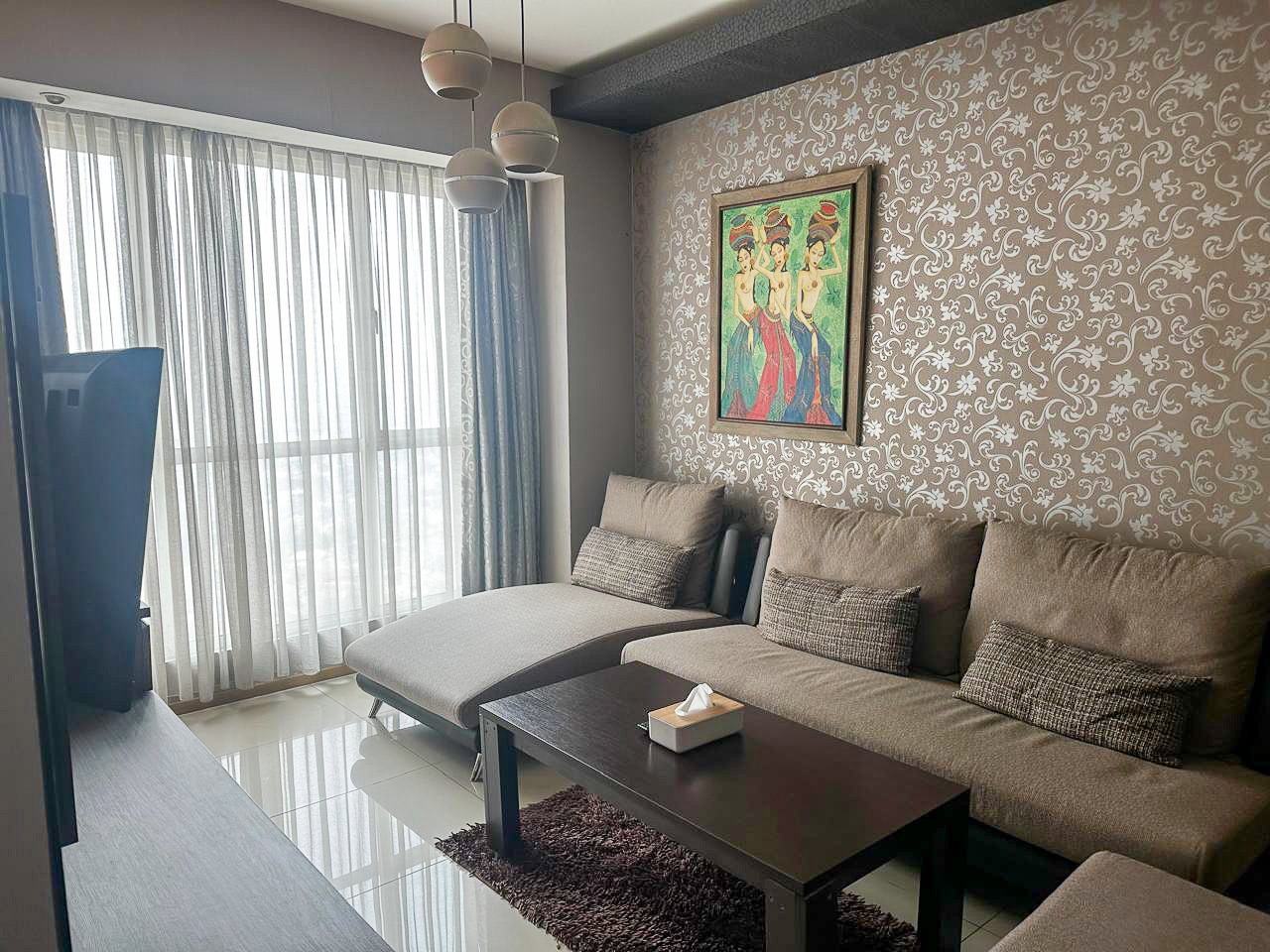 Gandaria Heights