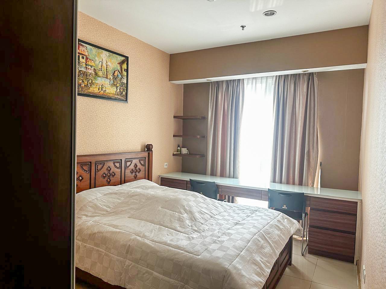 Gandaria Heights