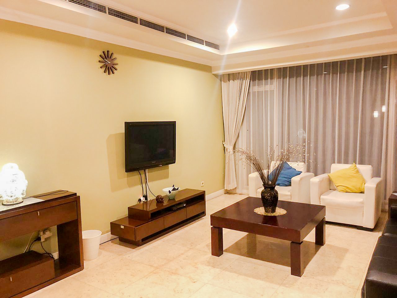 Istana Sahid