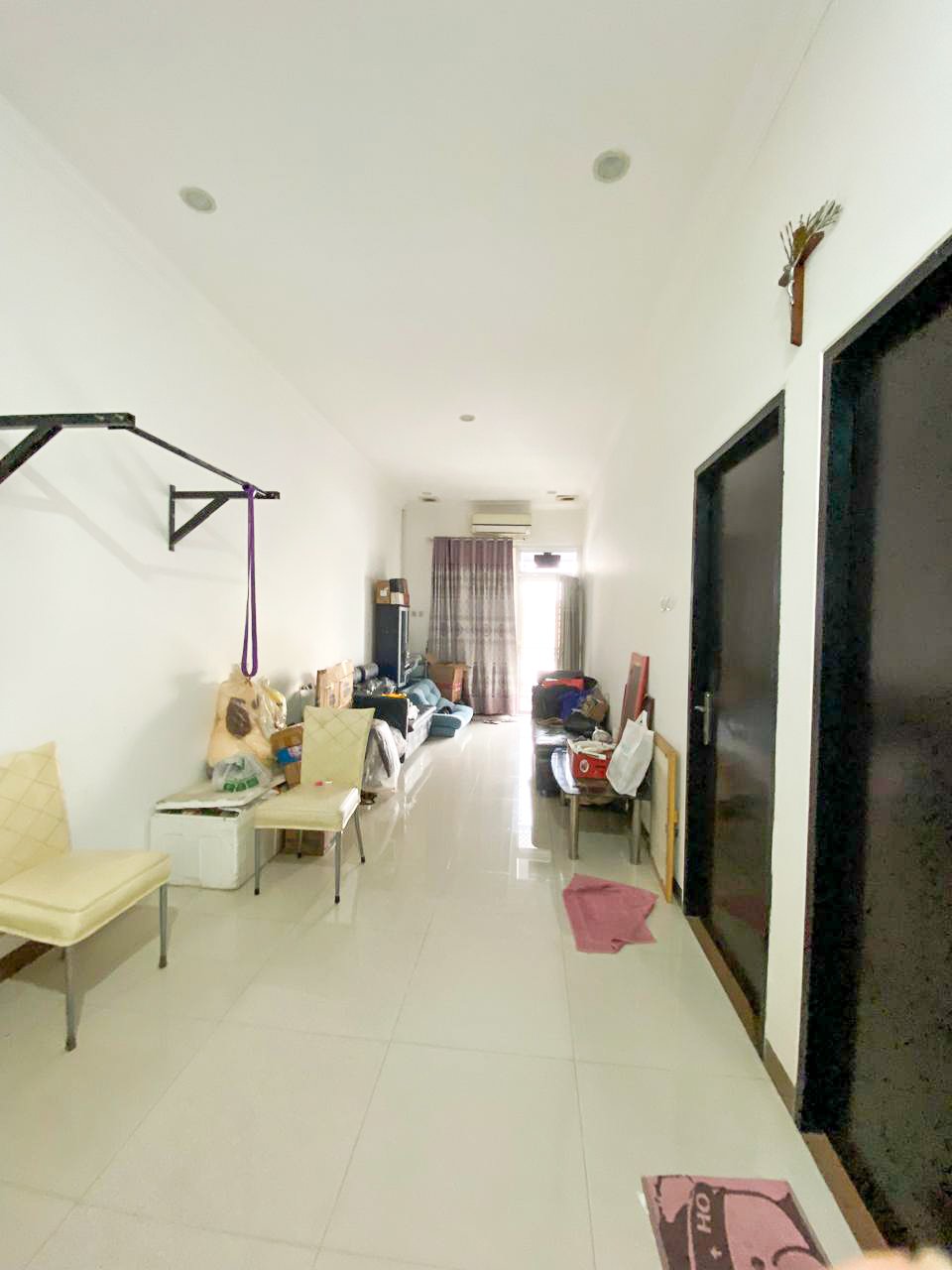 Kelapa Gading, Jakarta Utara.
