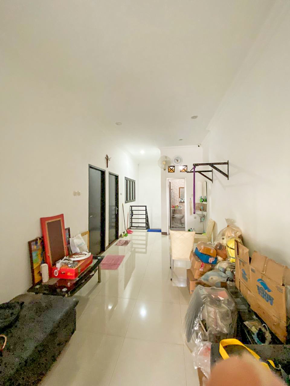 Kelapa Gading, Jakarta Utara.