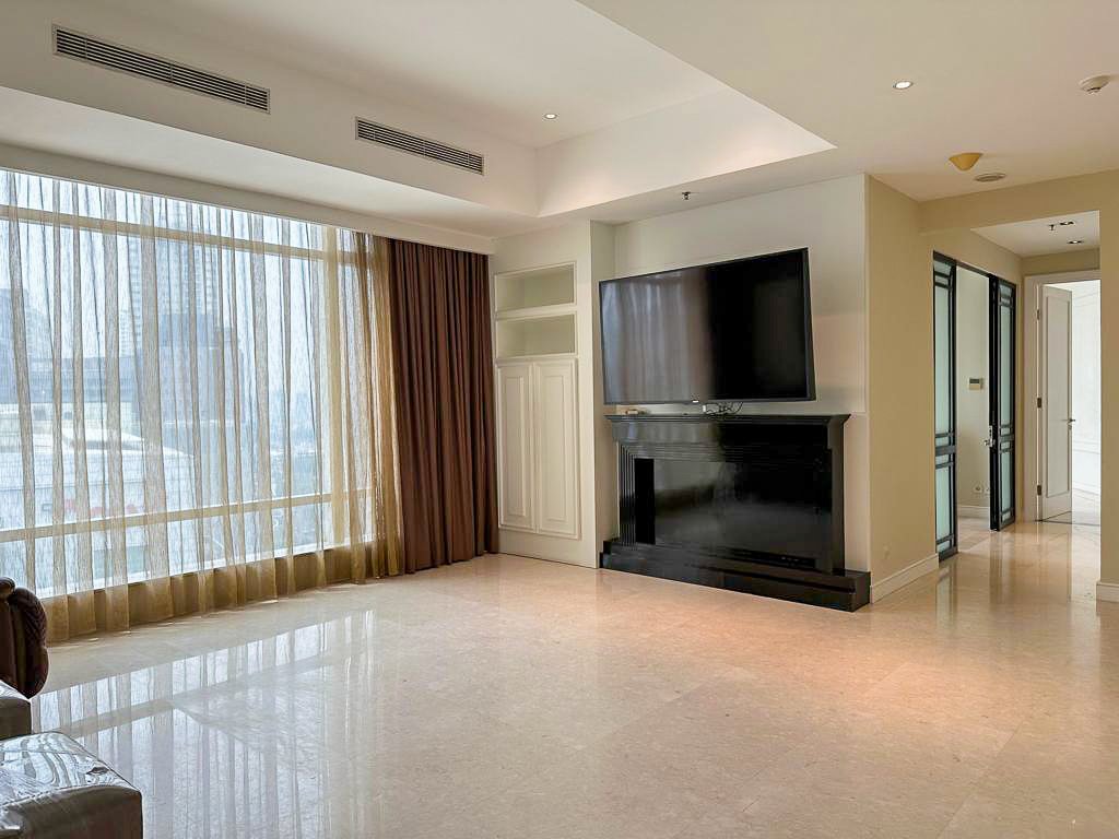 Kempinski Residence