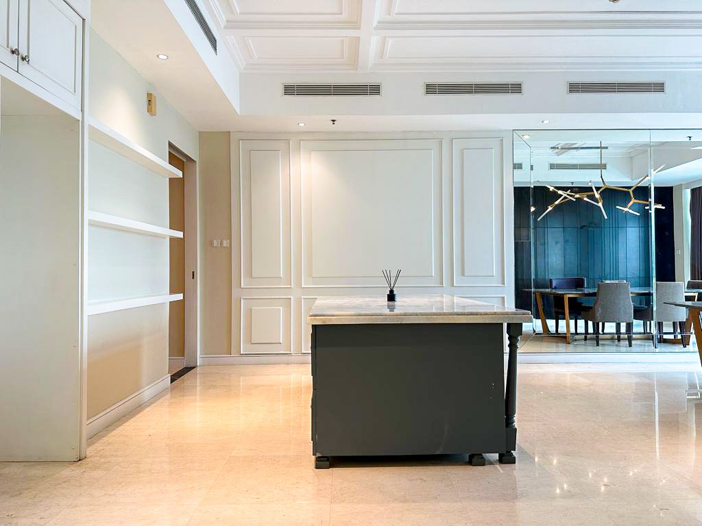 Kempinski Residence