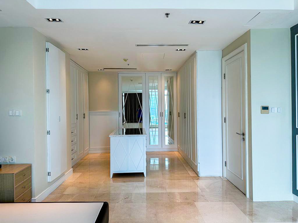 Kempinski Residence