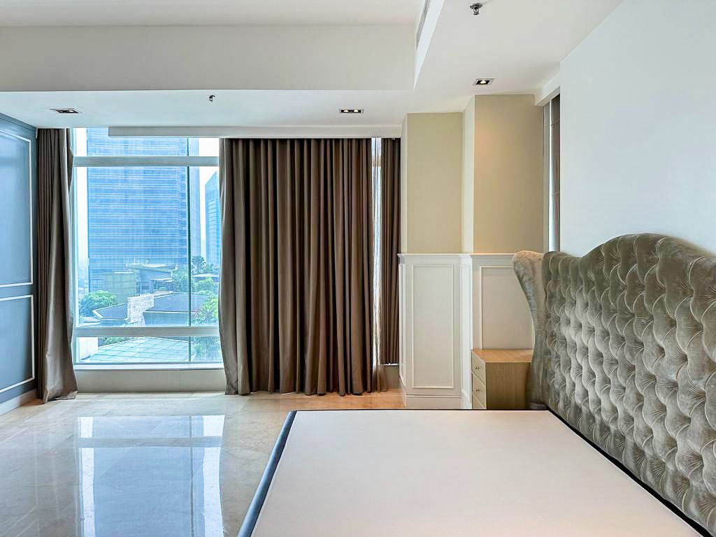 Kempinski Residence