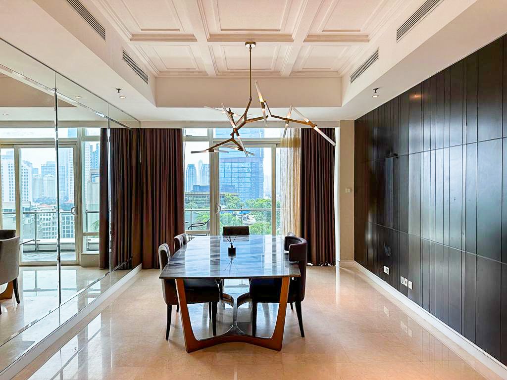 Kempinski Residence