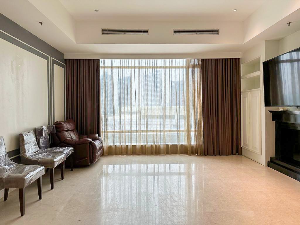 Kempinski Residence