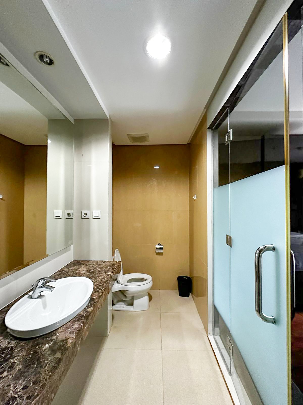 Kemang Mansion