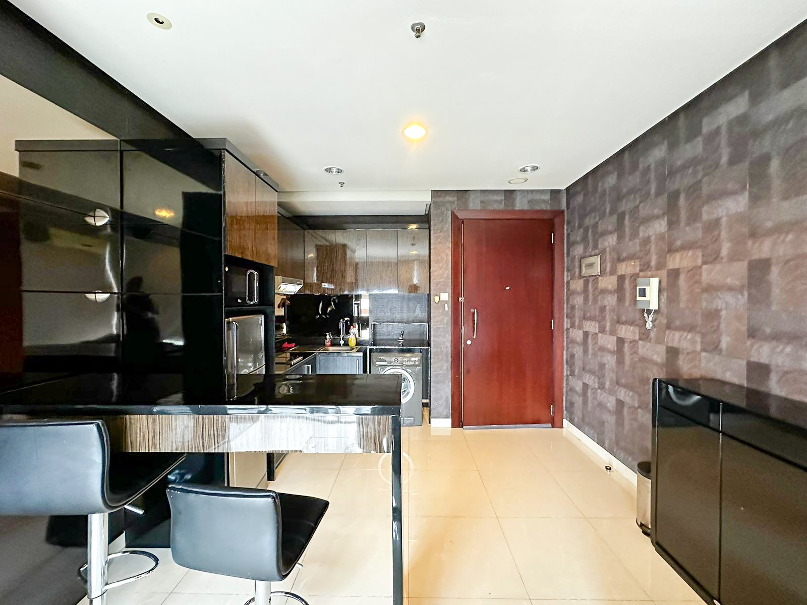 Kemang Mansion