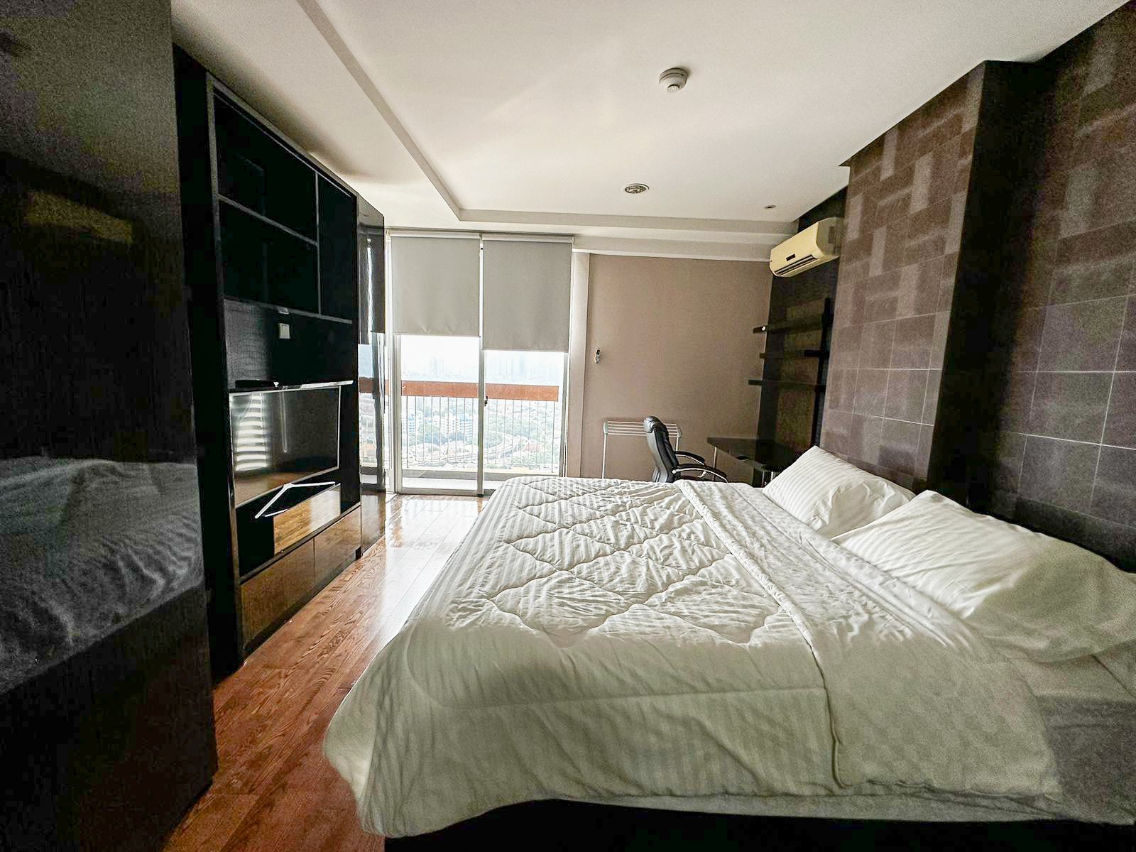 Kemang Mansion