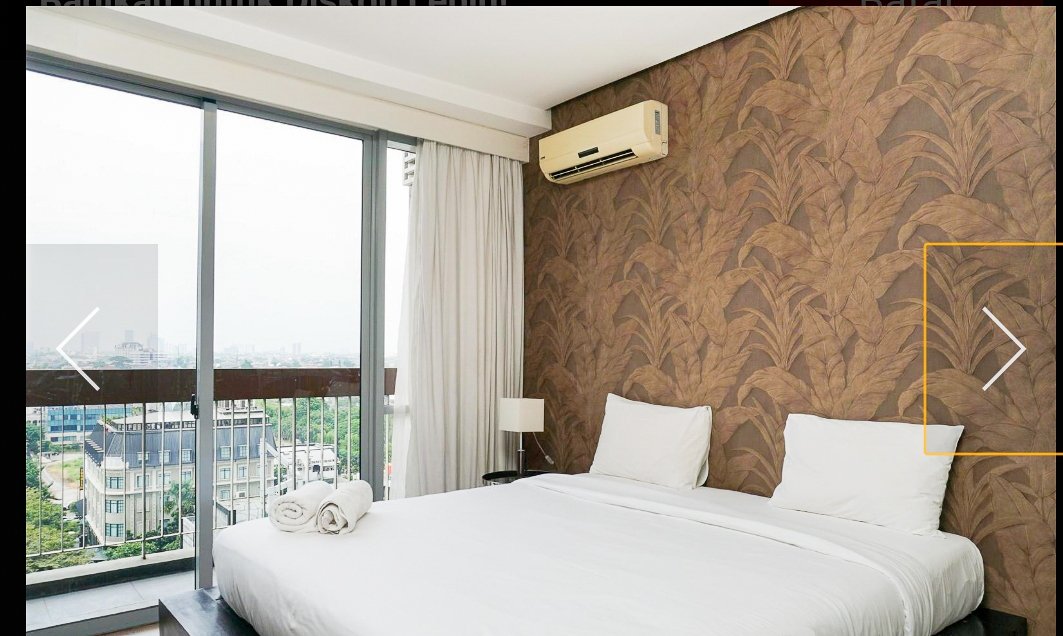 Kemang Mansion