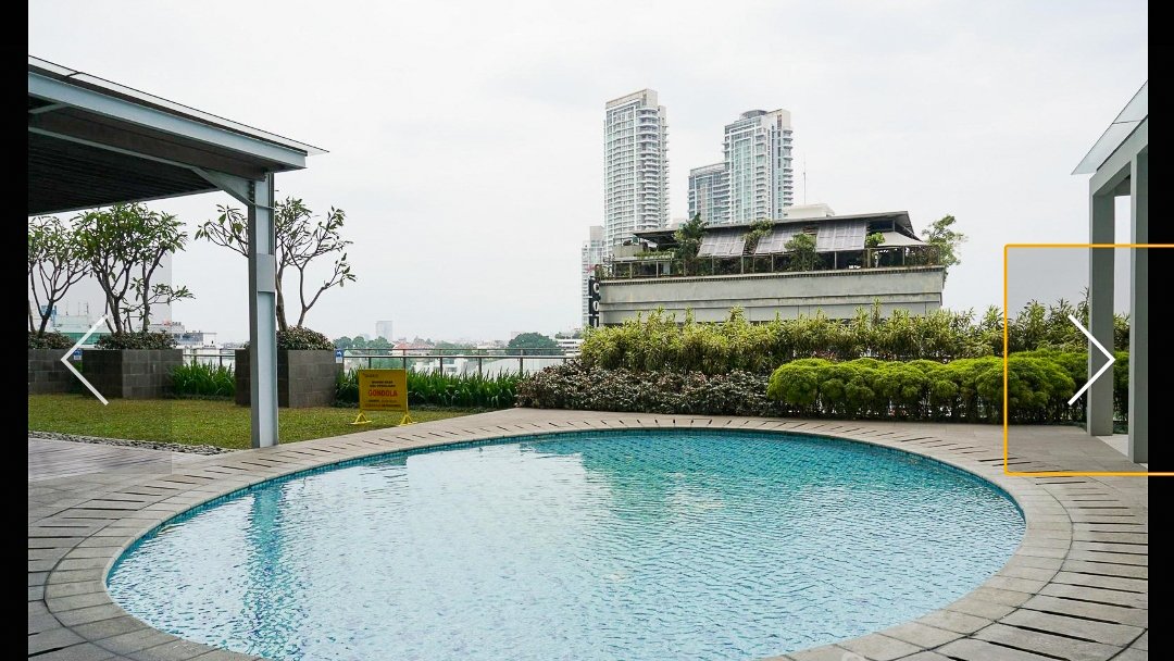 Kemang Mansion