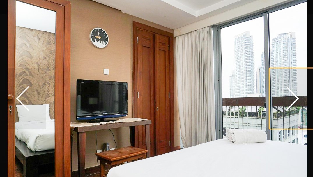 Kemang Mansion