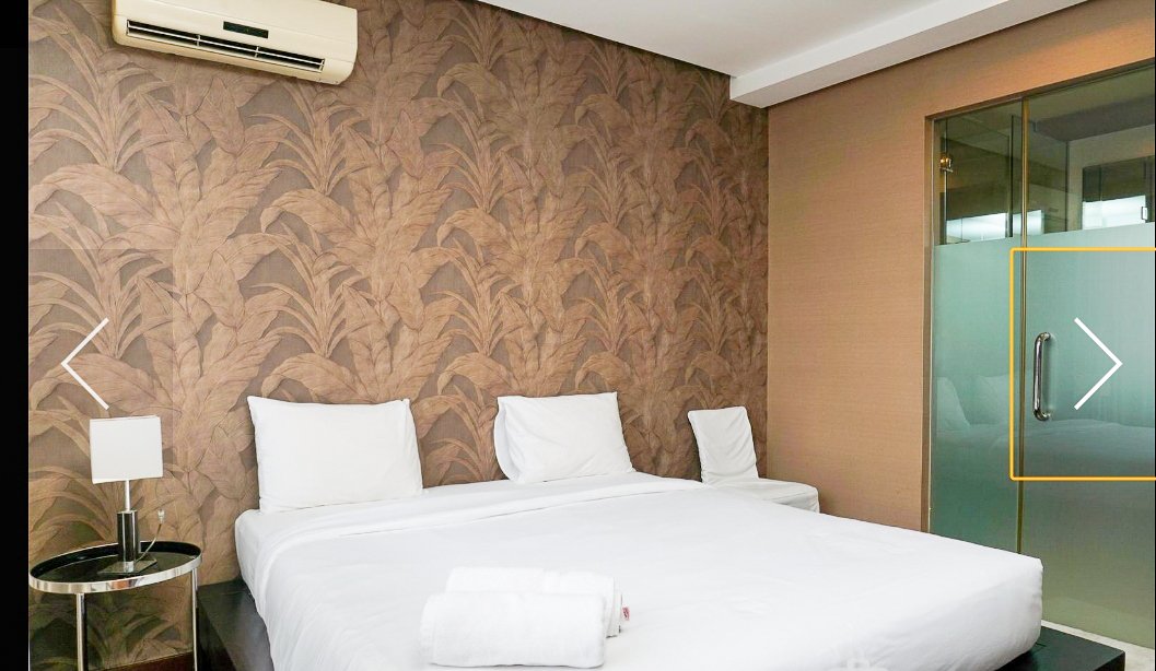 Kemang Mansion