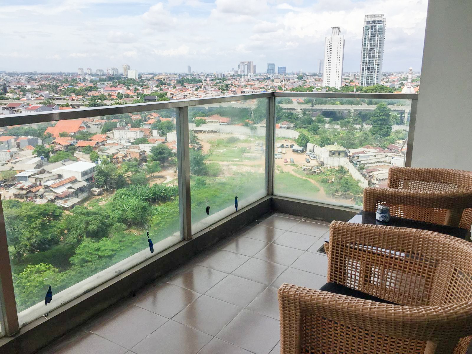 Kemang Village