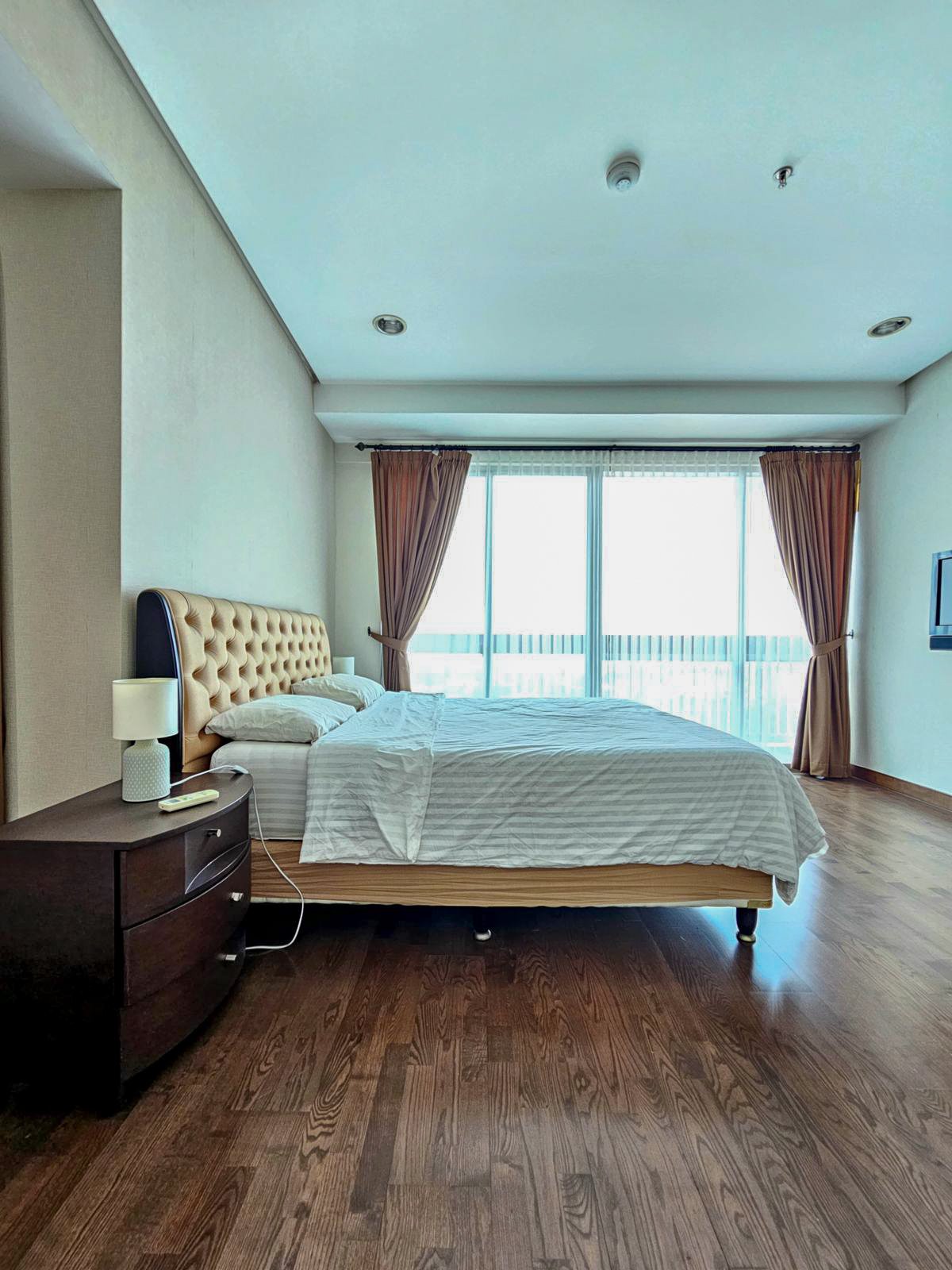Kemang Mansion