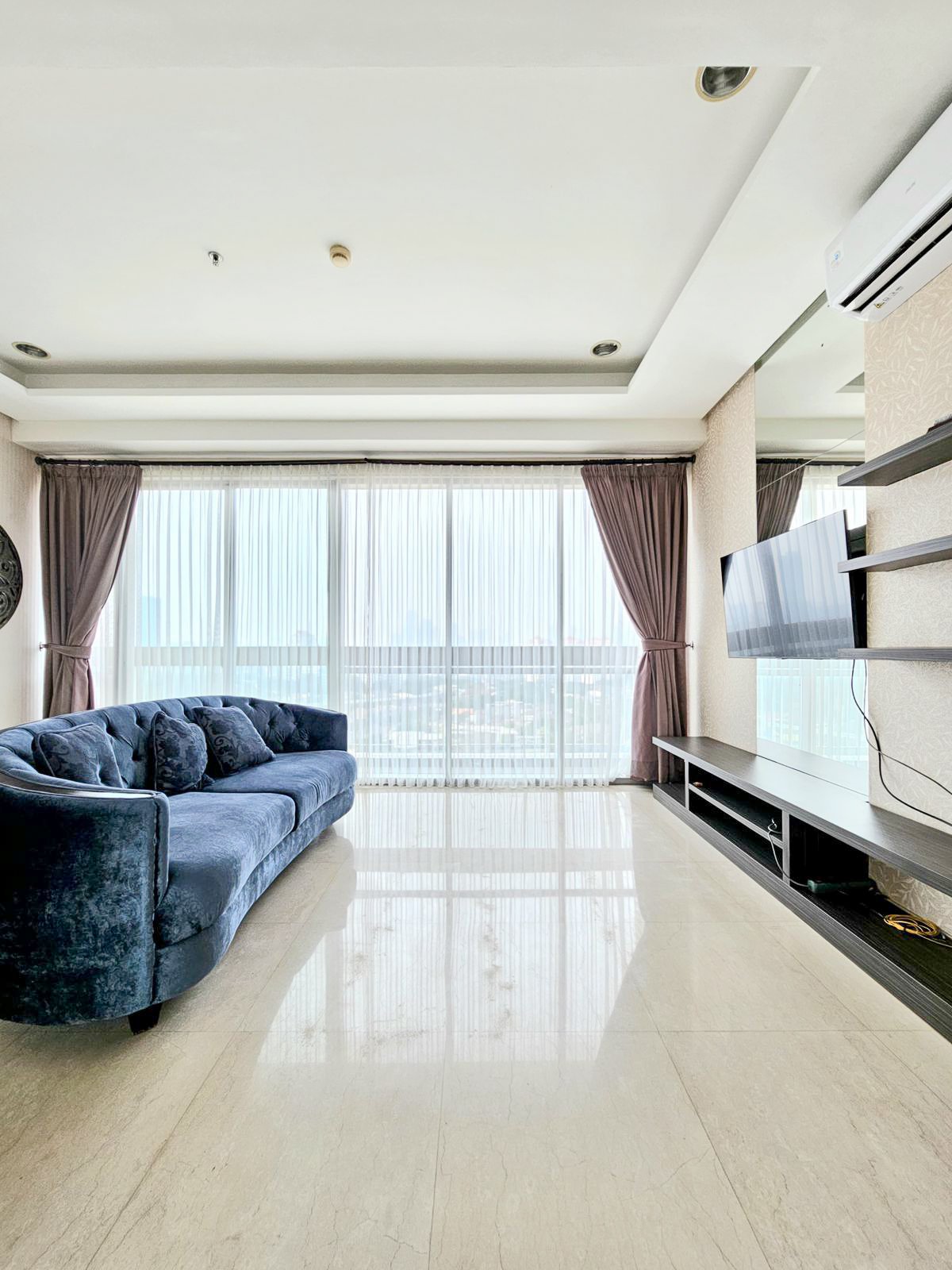 Kemang Mansion
