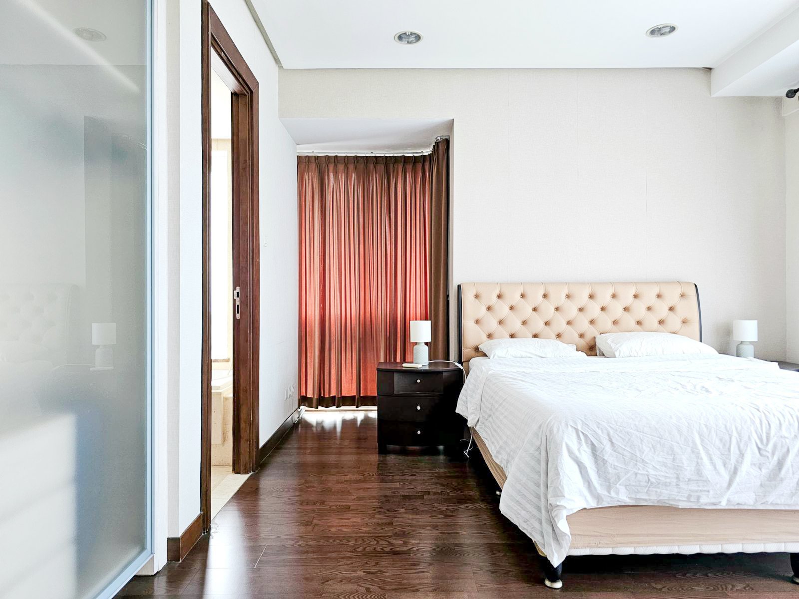 Kemang Mansion