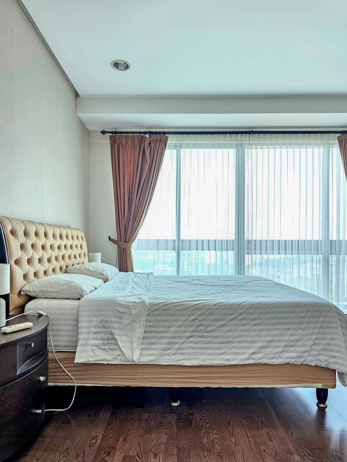 Kemang Mansion