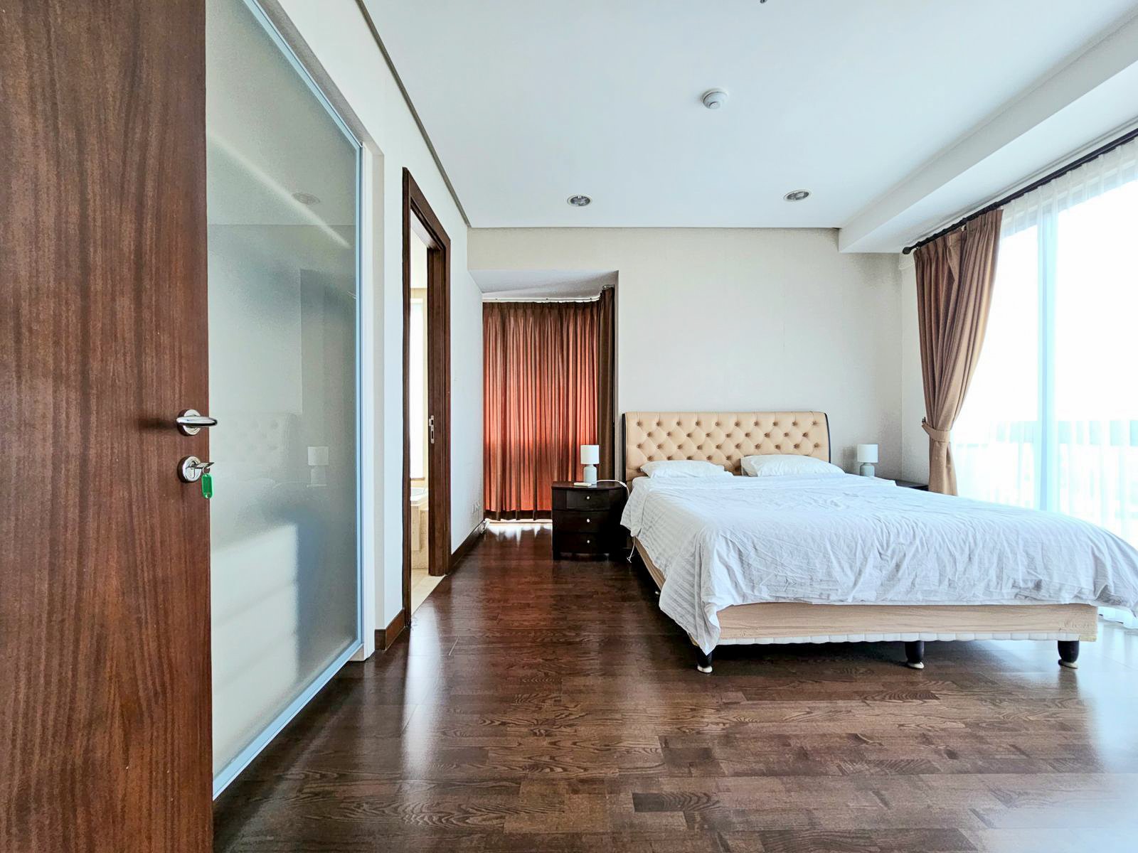 Kemang Mansion