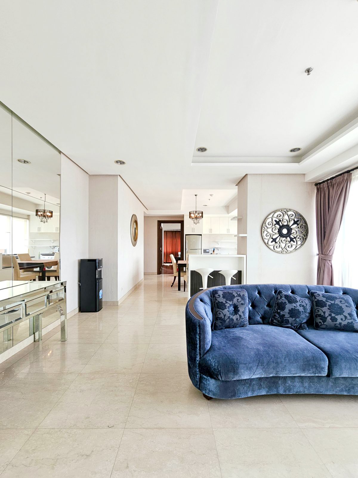 Kemang Mansion