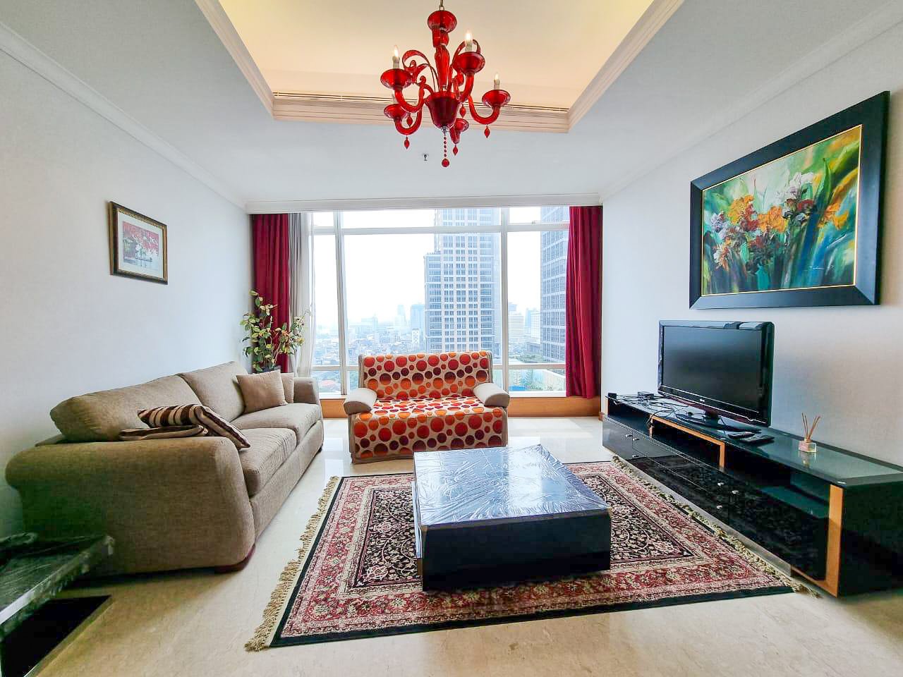 Kempinski Residence