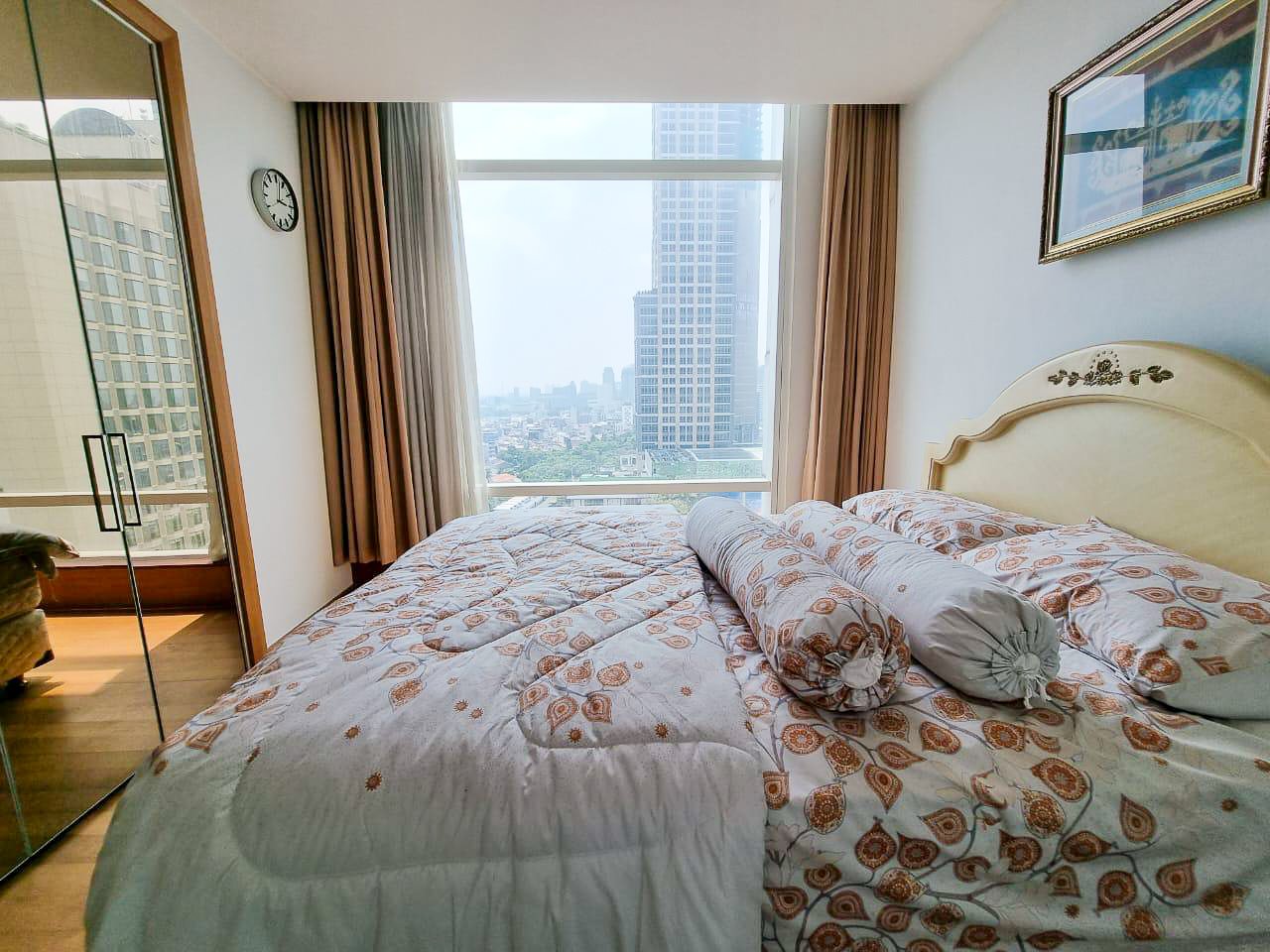 Kempinski Residence