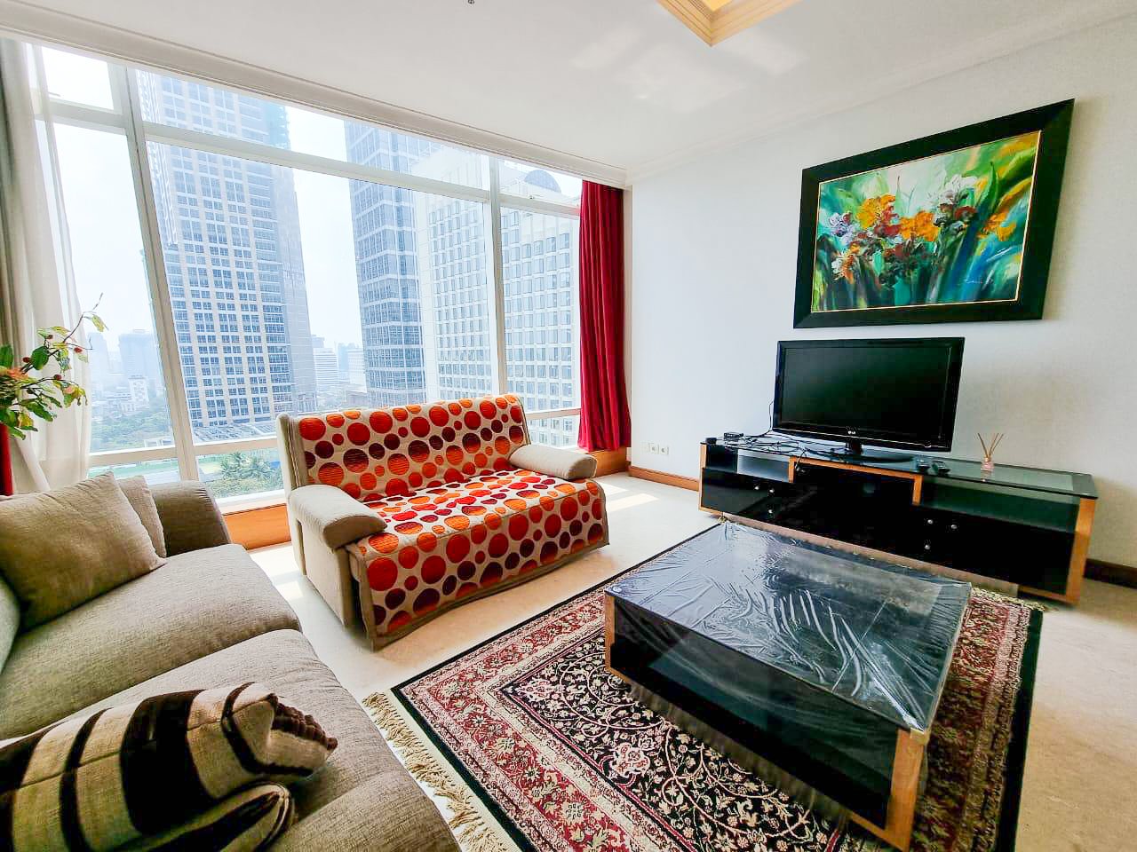 Kempinski Residence