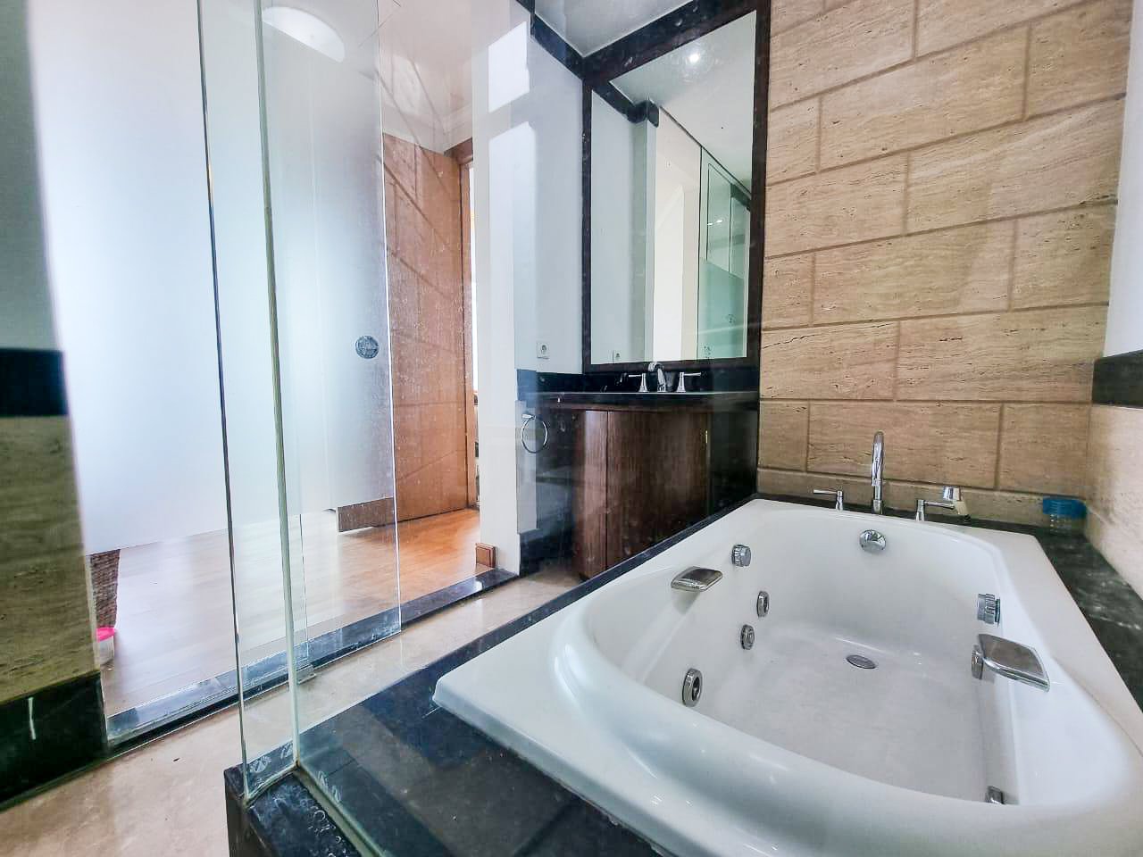 Kempinski Residence