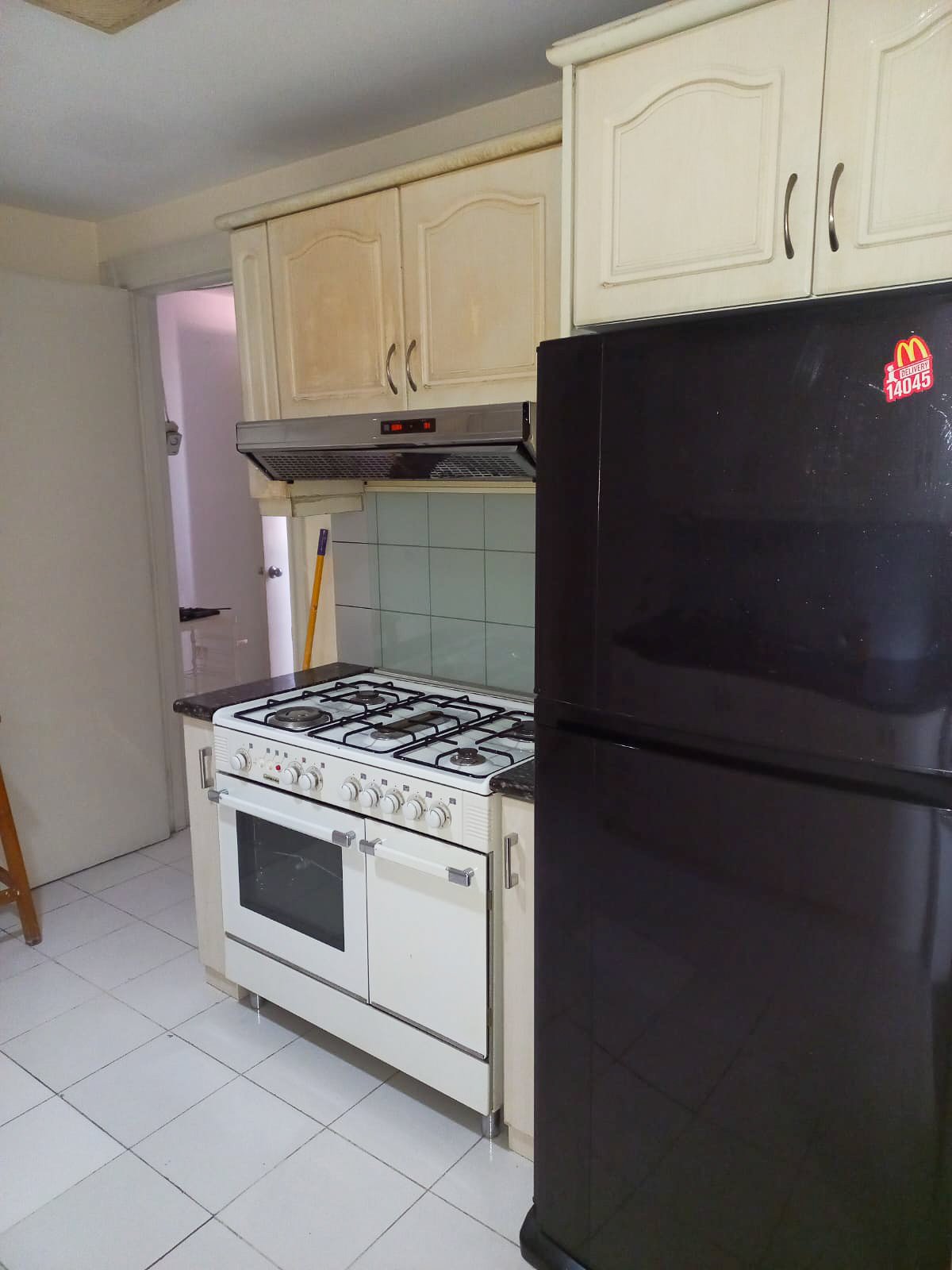 Menteng Executive Apartment