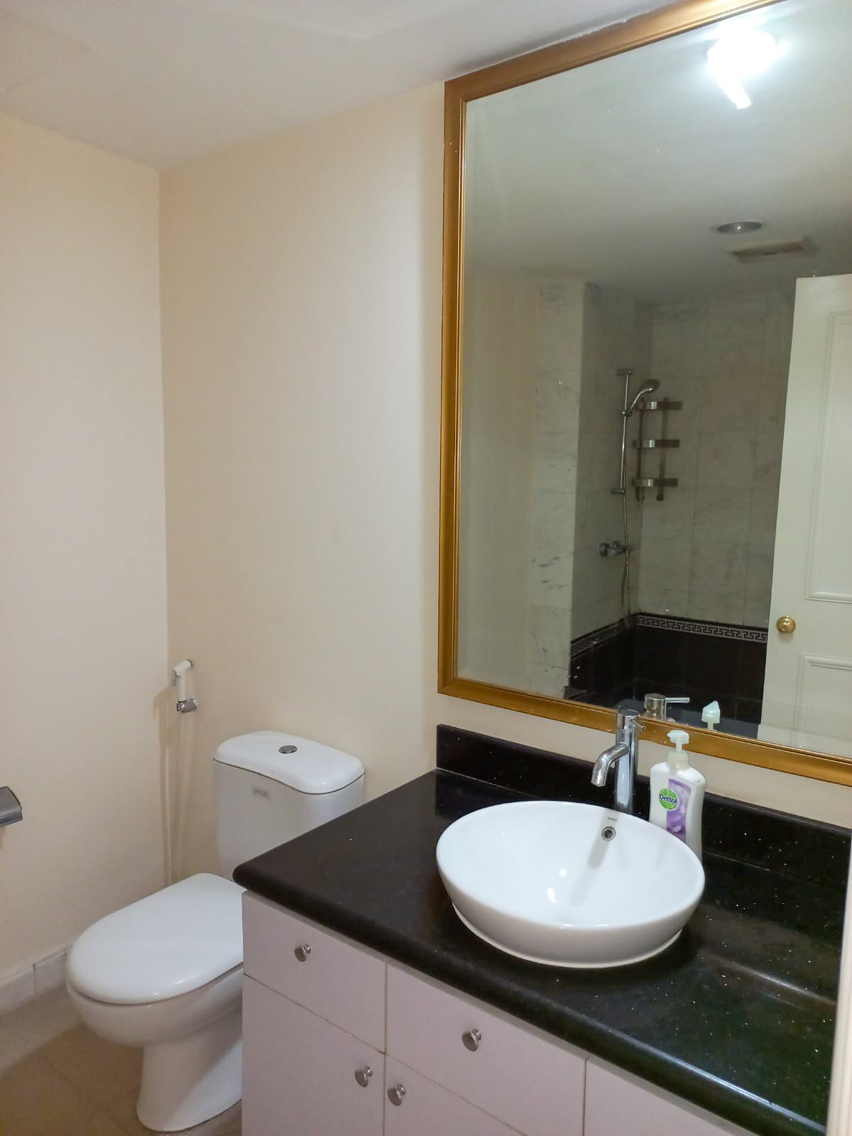 Menteng Executive Apartment