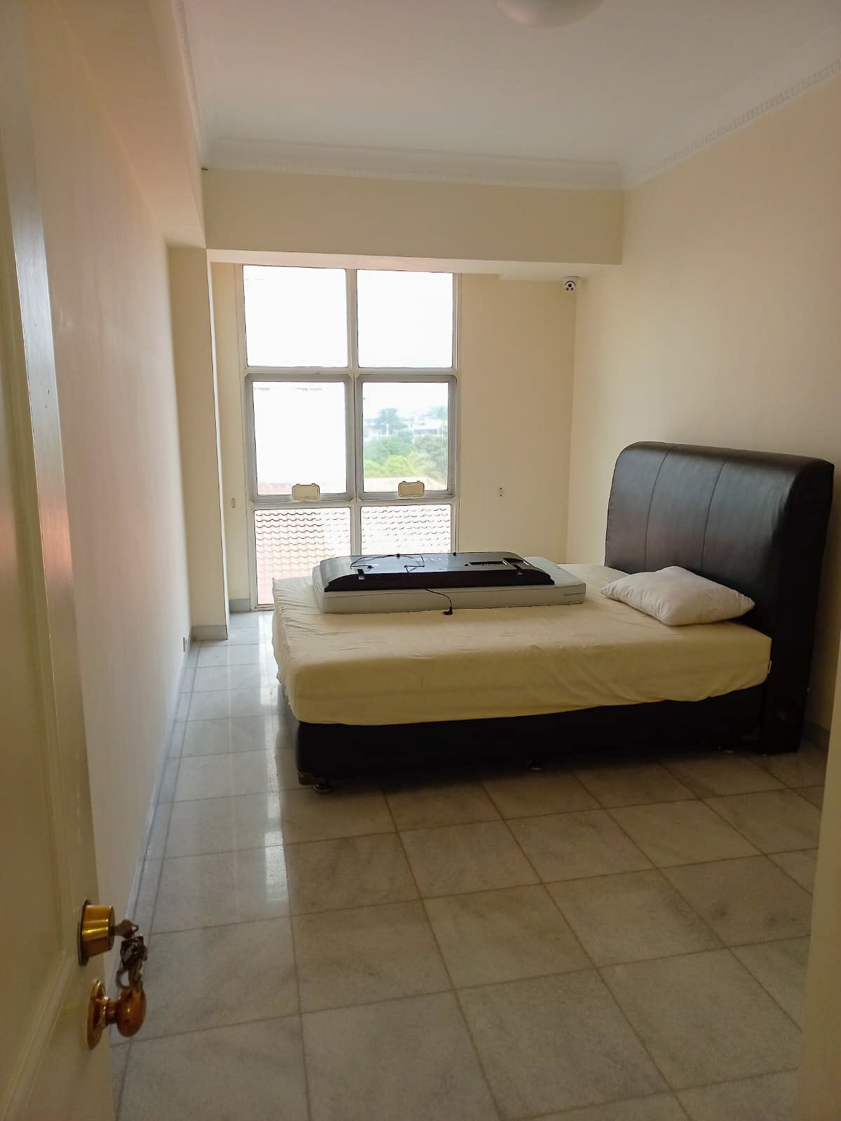 Menteng Executive Apartment
