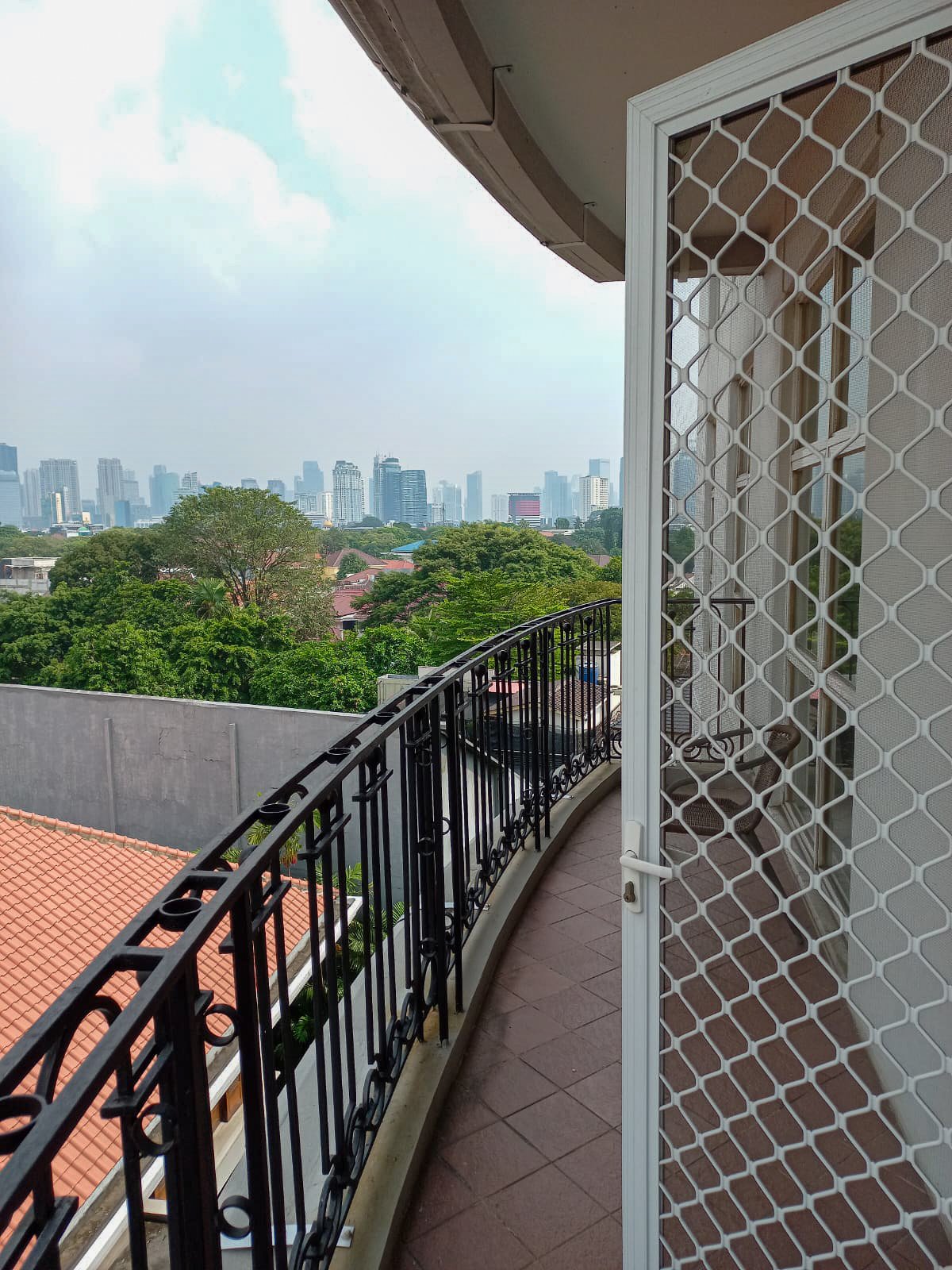 Menteng Executive Apartment