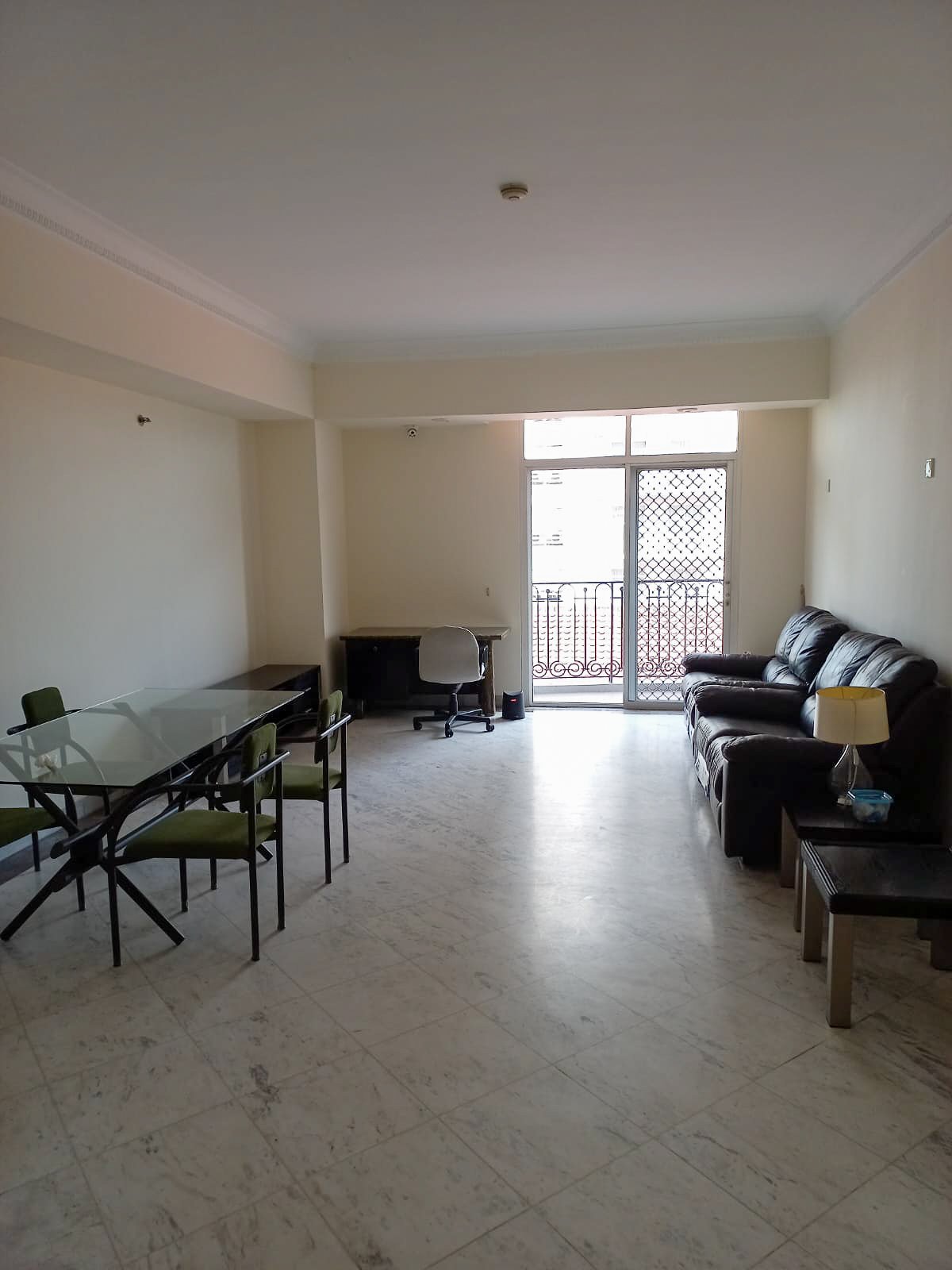 Menteng Executive Apartment