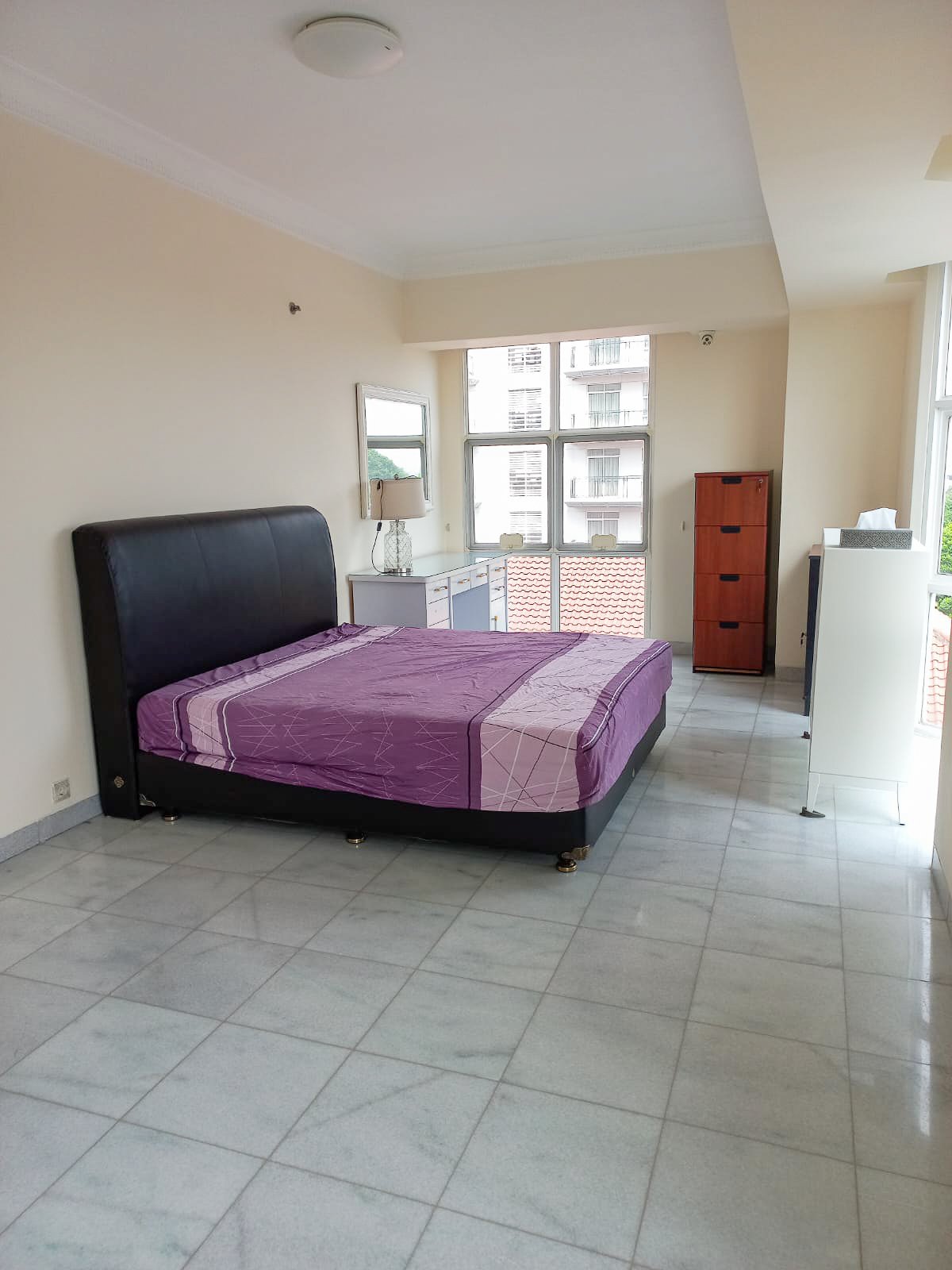 Menteng Executive Apartment