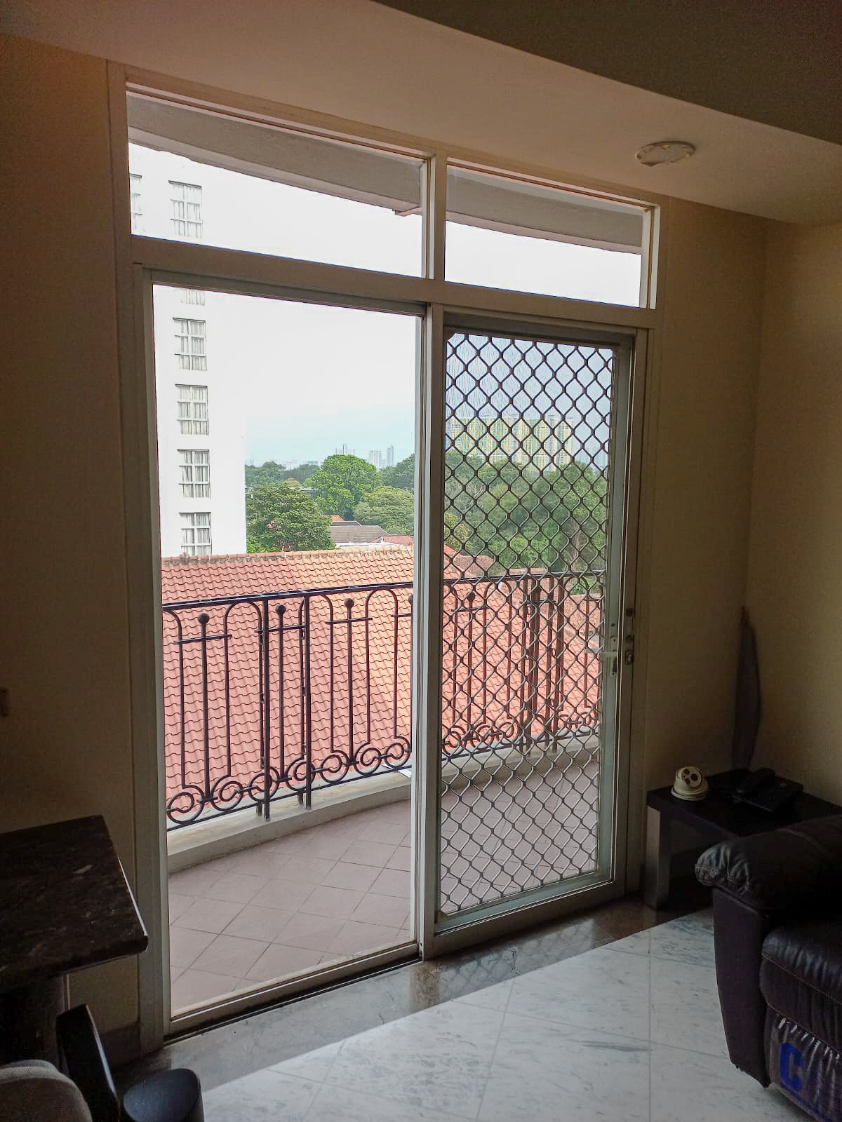 Menteng Executive Apartment