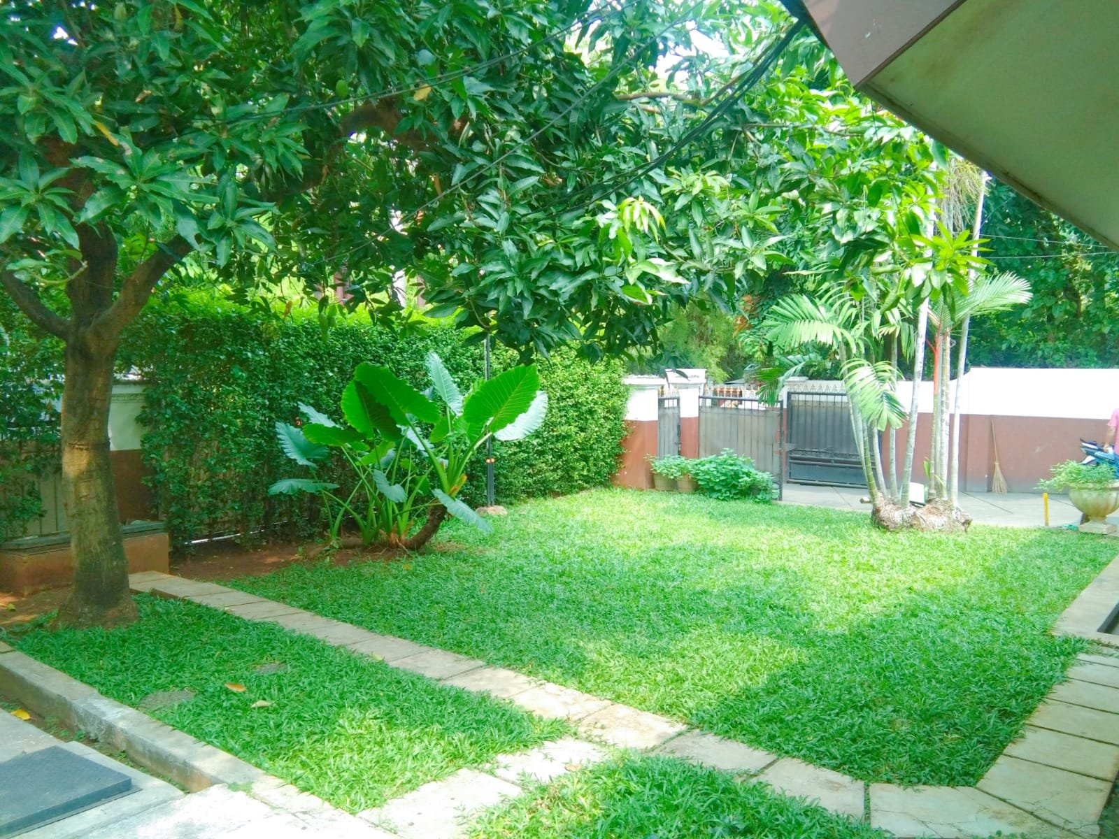 Menteng Jakarta Pusat