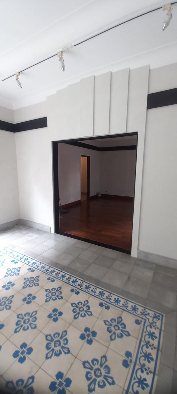 Menteng, Jakarta.