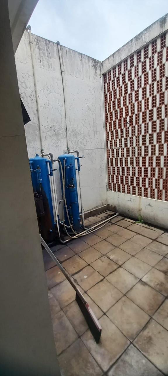 Menteng, Jakarta.