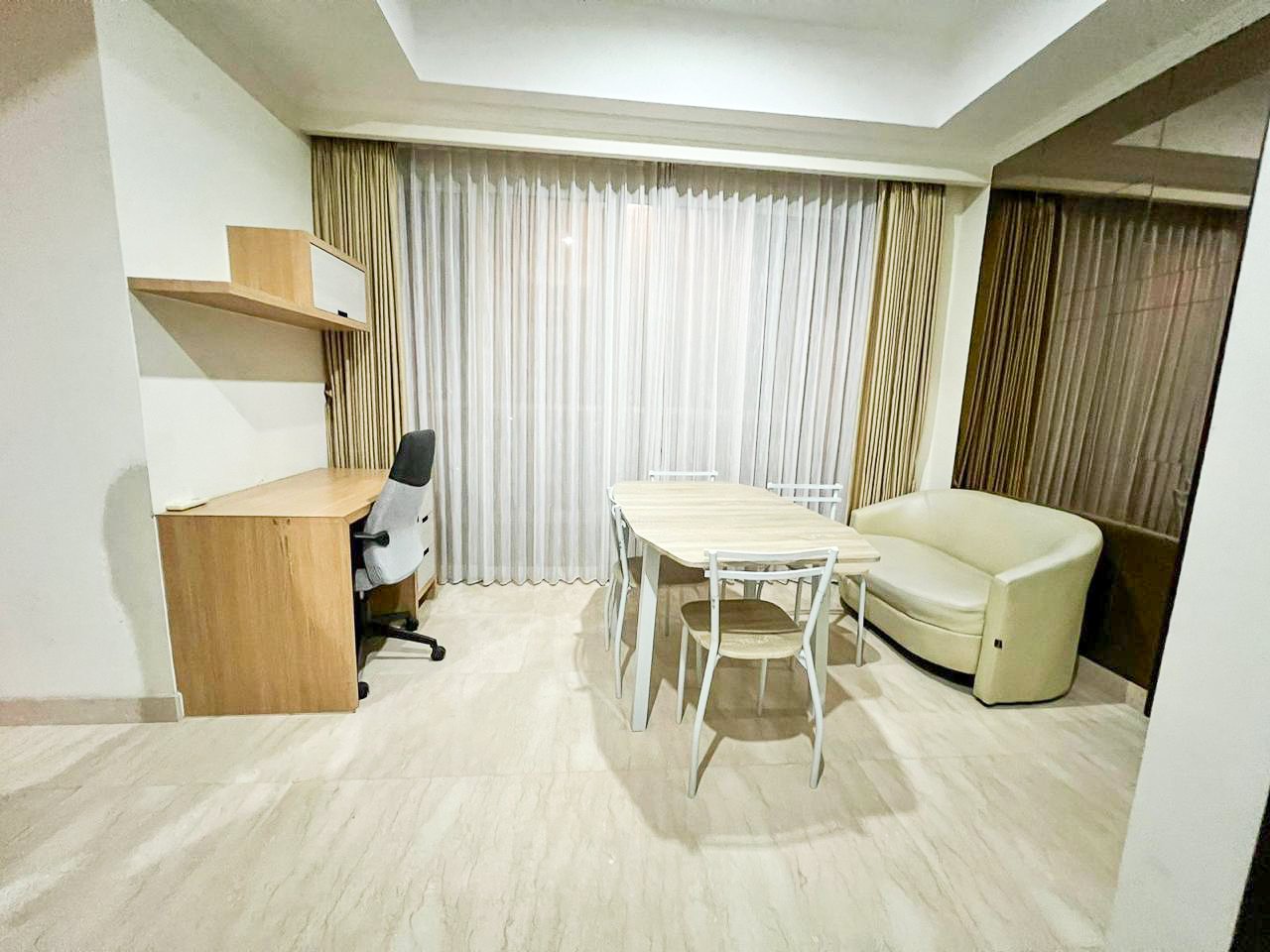 Menteng Park