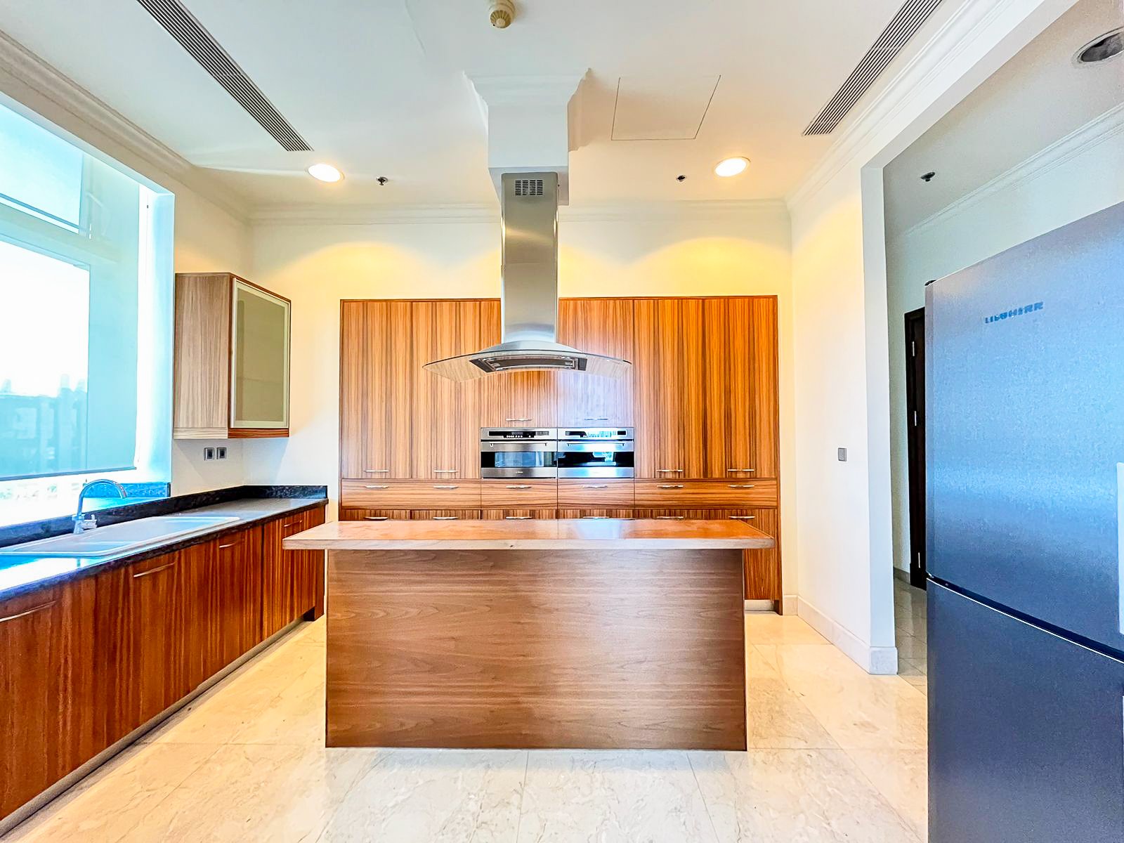 Pacific Place Residence