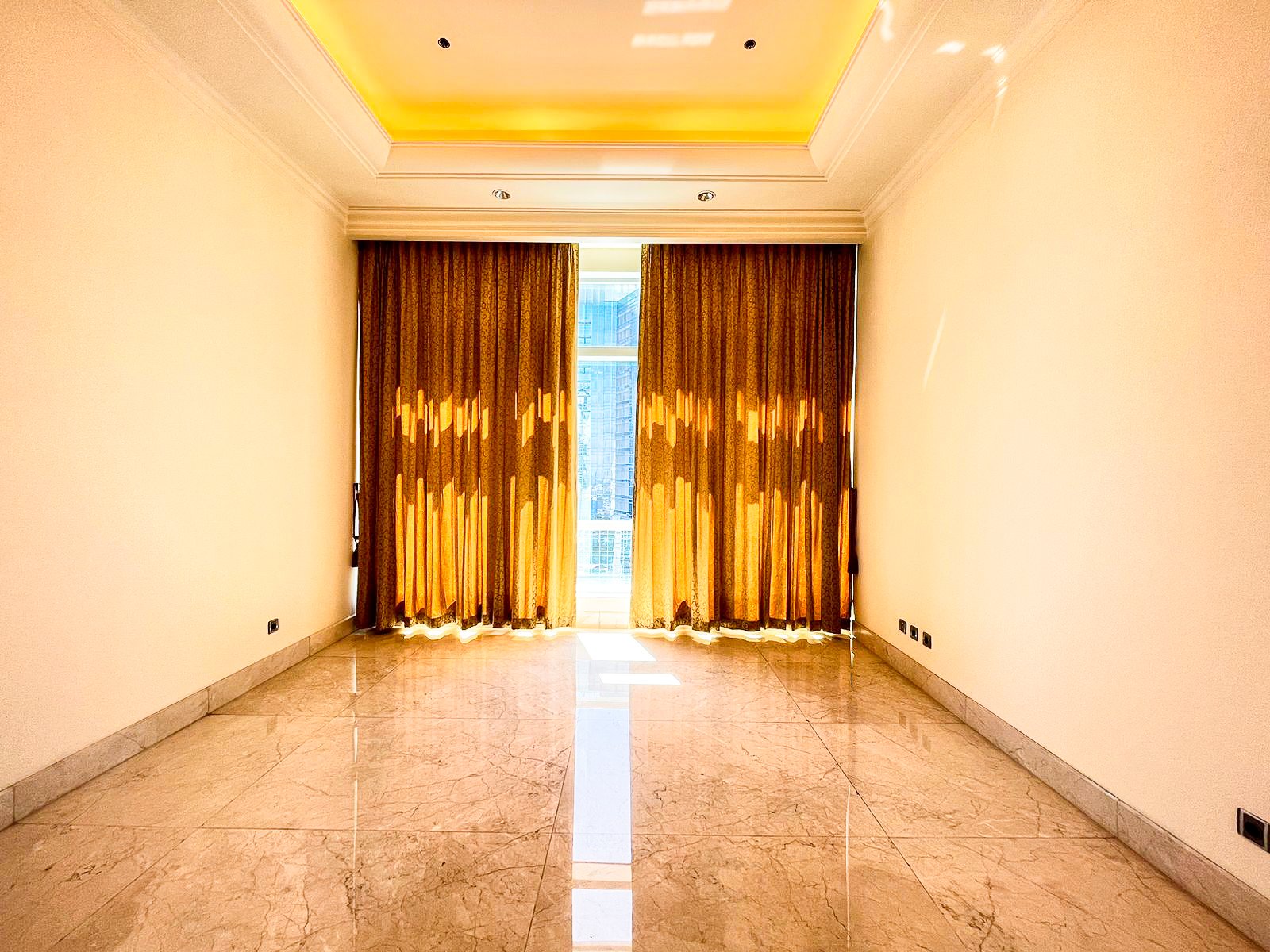 Pacific Place Residence