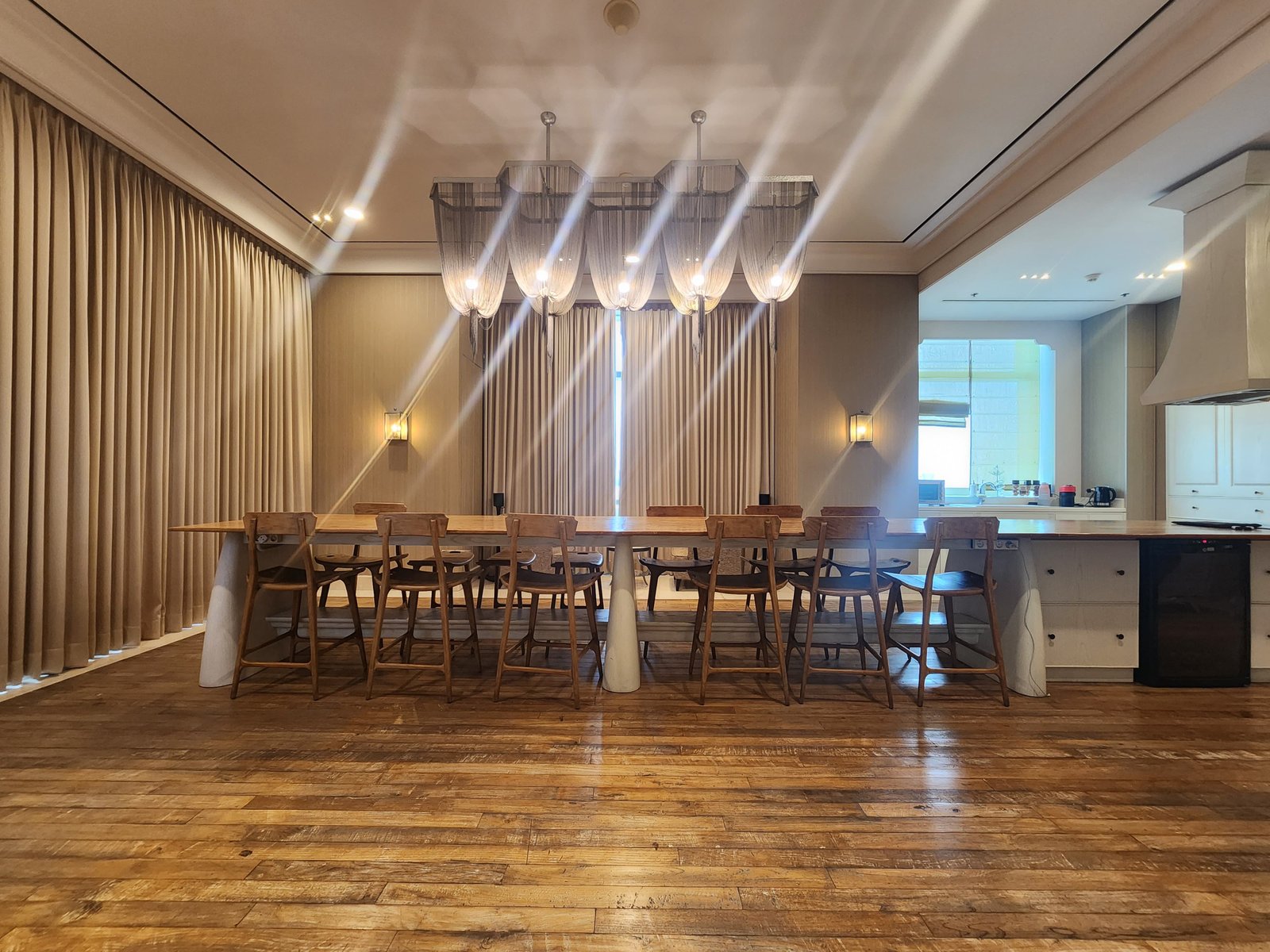 Pacific Place Residence