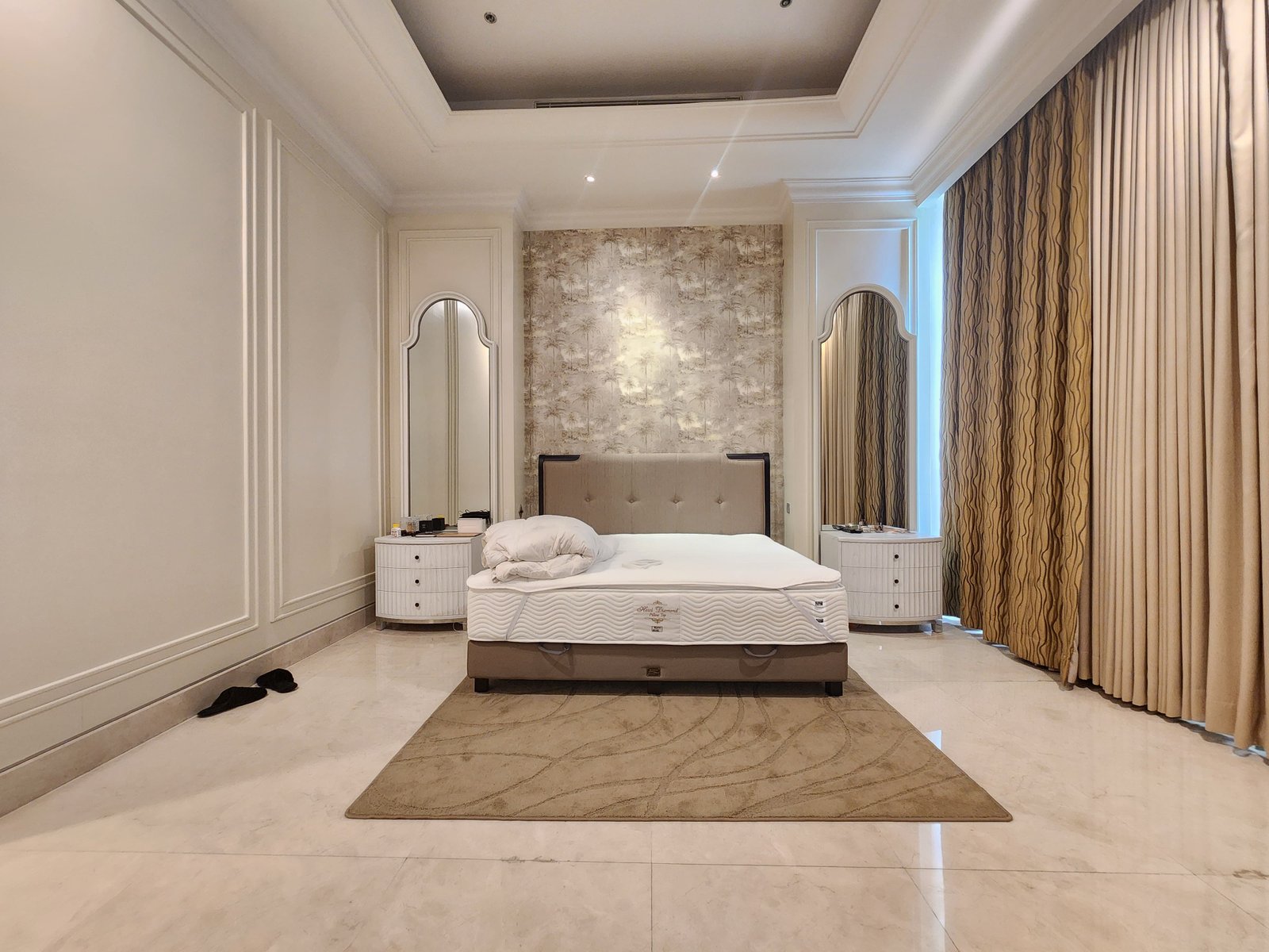 Pacific Place Residence
