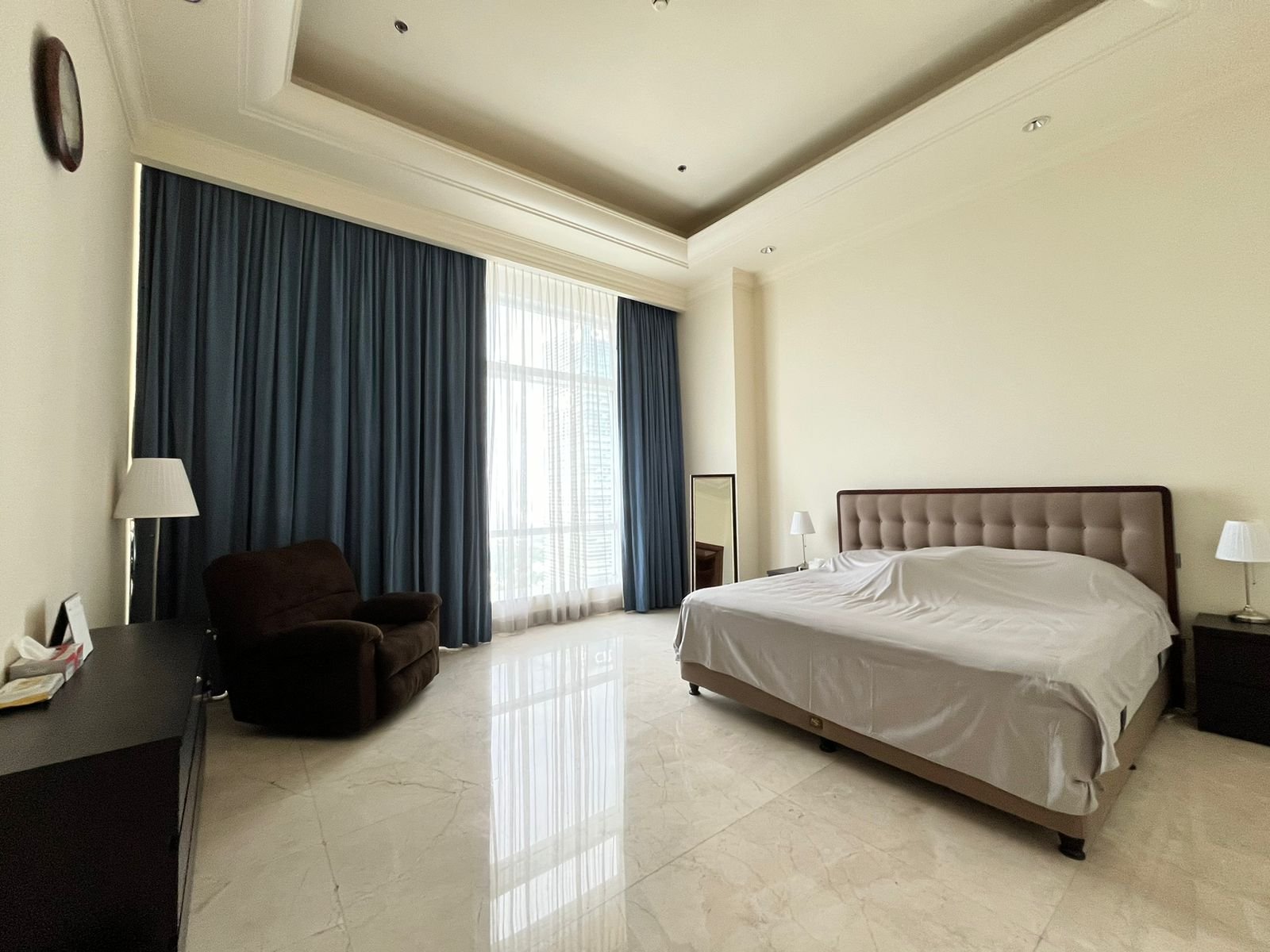Pacific Place Residence