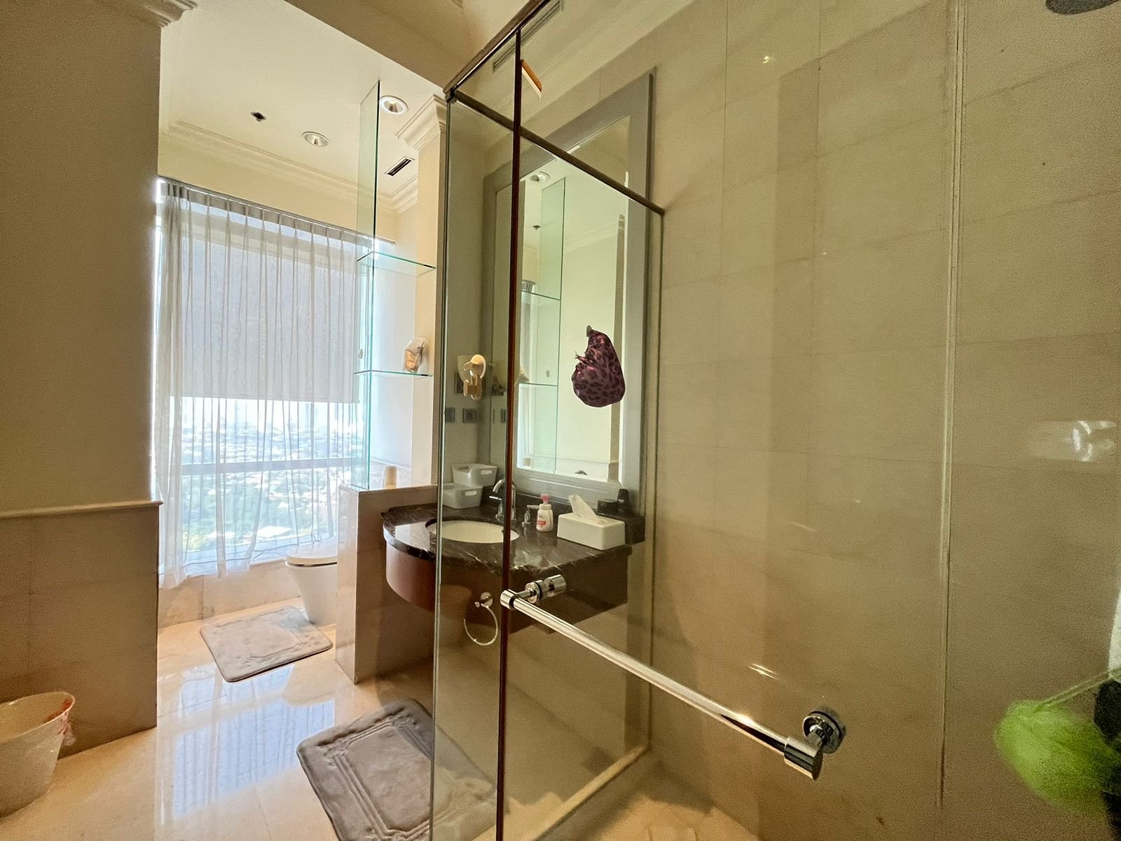 Pacific Place Residence