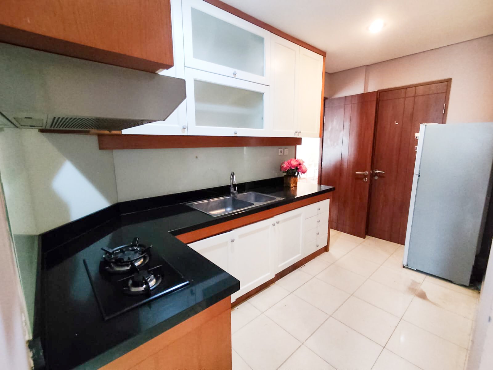 Permata Hijau Residence
