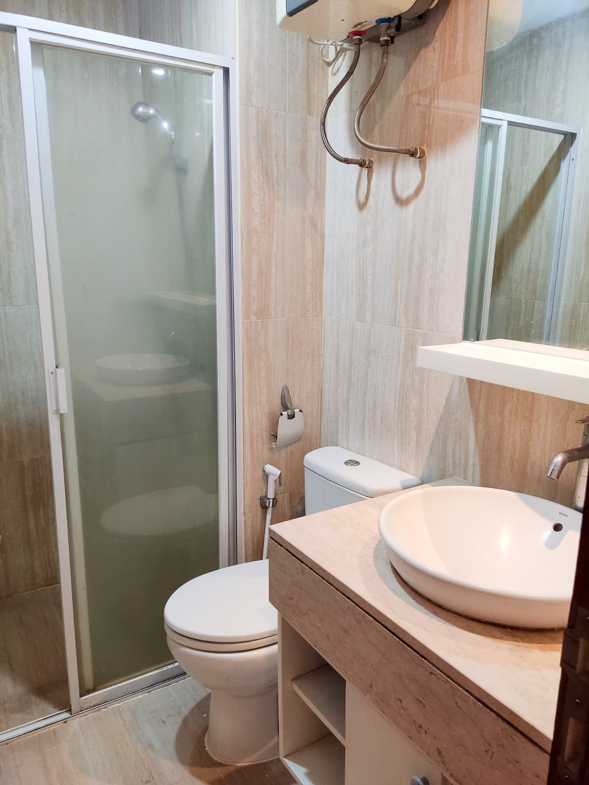 Permata Hijau Residence